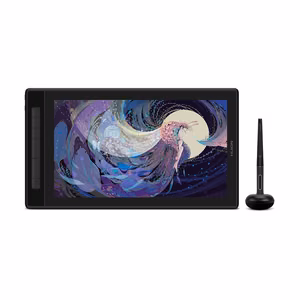 Huion Kamvas Pro 16 GT1602 graphics tablet (2.5K)