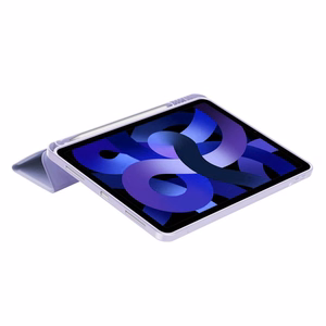 Tech-Protect SC Pen Ümbris jaoks iPad Air 10.9" 2020-2022 / 11" 2024 - lilla