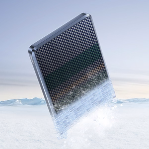 Benks akupank 10000mAh MP16 ArmorGo Aurora Light – Type C – magnetiline, induktsioonlaadimisega