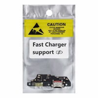 Charging board jaoks MOTOROLA E20 E30 E40 OEM (Fast Laadija)