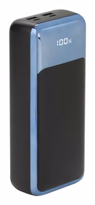 RIVACASE VA1080 Внешний аккумулятор USB 30000 мАч
