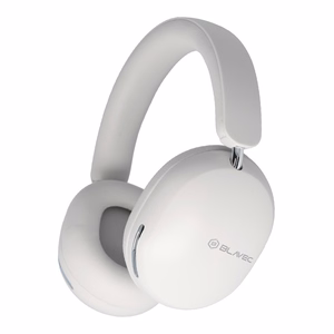 Blavec Over-ear Bluetooth Kõrvaklapid BO-13 Bass Aceonix ANC (BO13-W) valge