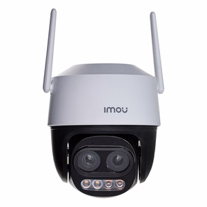 360° välikaamera WiFi IMOU Cruiser Z 5MP