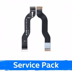 Flex kaabel, ühilduv Samsung S916 S23 Plus LCD Flex (Service Pack)
