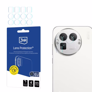 Realme GT8 Pro – 3mk Lens Protection kaamera objektiivi kaitse