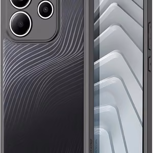 Ümbris Dux Ducis Aimo Xiaomi Redmi Note 14 5G