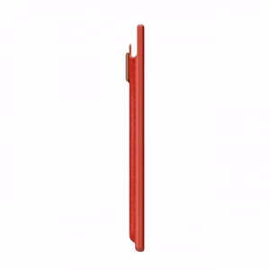 Dux Ducis Magnetic Wallet sobib iPhone 12 (iPhone 13 / iPhone 14) punane