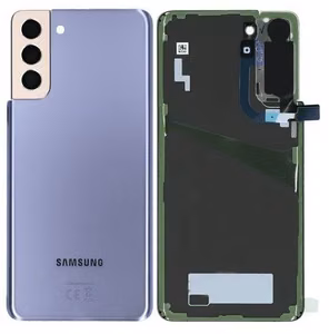 Tagakaas Samsung G996 S21 Plus 5G lilla (Phantom Violet) originaal (kasutatud Grade B)
