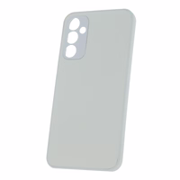 Must&Valge ümbris jaoks Samsung Galaxy A34 5G valge