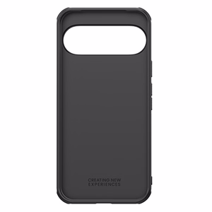 Nillkin Super Frosted Shield Pro Чехол для Google Pixel 10 Pro XL - чёрный