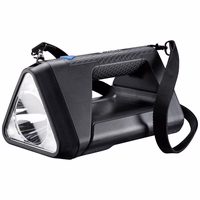 VARTA flashlight LED rechargeable Work fles BLR30R 550lm 18684