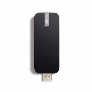TP-Link AC1200 juhtmevaba kaheribaline USB 3