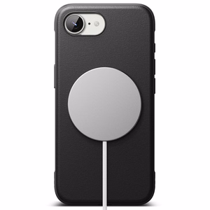 Ringke Onyx Magnetic Magsafe iPhone 16e Ümbris - Must