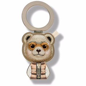 Nimmy Cool&Cute 2.0 Bear magnetiline ripats pruun