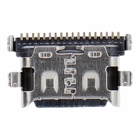 Charge connector jaoks SAMSUNG A12 A13 A42 M21 M52 ORI