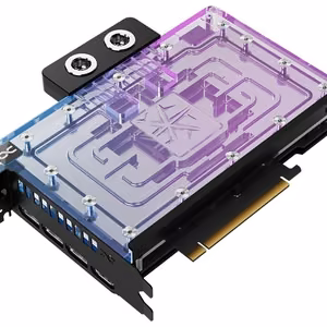 INNO3D iChill GeForce RTX 5090 FROSTBITE videokaart, NVIDIA, 32 GB GDDR7