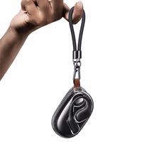 USAMS Kõrvaklapid Bluetooth 5.3 G26 OWS juhtmevabad valge BHUUG02