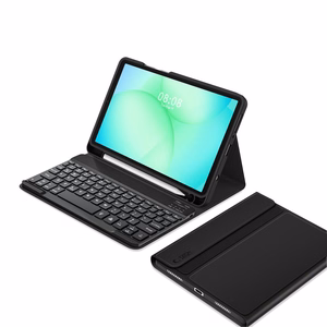 Tech-Protect SC Pen Ümbris jaoks Samsung Galaxy Tab A9 / A11 8.7 X110 / X115 / X133 / X135 - must