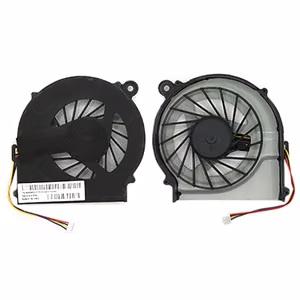Sülearvuti jahuti HP G6-1000, G4-2000