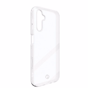 Ümbris jaoks Samsung A14 4G / A14 5G Forcell F-Protect Long Lasting läbipaistev