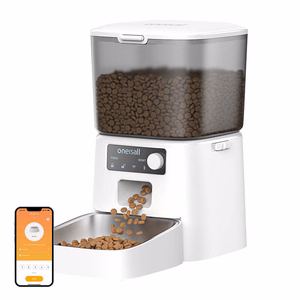 Nutikas toidujaotur Oneisall PFD001 Pro (valge)