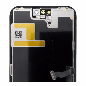 JK LCD ekraan IPHONE 14 PRO MAX SOFT OLED (Change IC) jaoks