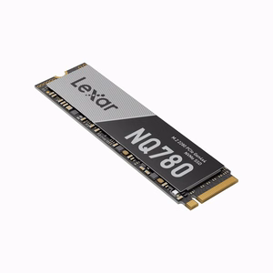 Lexar NQ780 1TB M.2 2280 PCIe NVMe SSD ketas