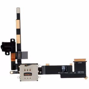 Flex iPad 2 heli, sim flex (3G ver.) HQ