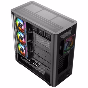 MODECOM Volcano Volcano AQ200 ARGB Midi must