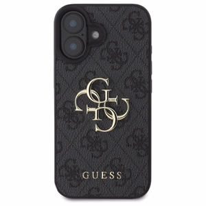 Guess 4G Big Logo iPhone 16 Plus Ümbris - must