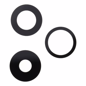 Apple iPhone 14 Pro / 14 Pro Max kaameraklaas (only lens 3 tk) ORG
