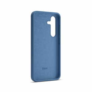 Etteri Silikoon Mag ümbris for Samsung Galaxy S26 tumesinine