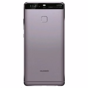 Tagakaas jaoks Huawei P9 Titanium Hall original (service pack)