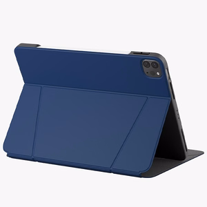 Чехол Uniq Ryze для iPad Pro 11 (2021-2022) / Air 10.9" (2020-2022) - синий
