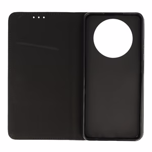 Smart Book MAGNET Ümbris jaoks REALME 12X BLACK