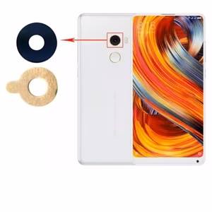 Tagakaamera lääts ühilduv Xiaomi Mi Mix 2