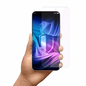 3mk SilkyMatt Pro™ matt kaitsekile Xiaomi 17T Pro