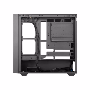 CHIEFTEC Hunter III ATX корпус