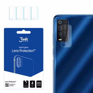 TCL 205 – 3mk Lens Protection kaamera objektiivi kaitse