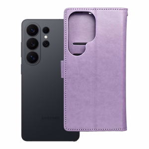 MEZZO Kaaned ümbris jaoks SAMSUNG S26 Ultra dreamcatcher purple