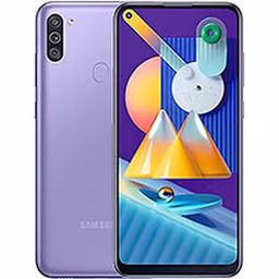 Galaxy M11
