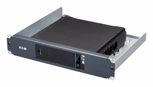 Eaton 3P550I katkematu toiteallikas (UPS) Standby (Offline) 0.55 kVA 330 W 4 AC pistikupesa