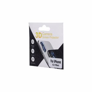 Tempered glass for camera 3D Apple iPhone 11 Pro Max