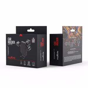Maxlife car holder jaoks air vent MXCH-05 must