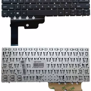 Klaviatuur HP Probook 440 G9, 445 G9, US