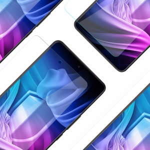 Asus ROG Phone 9 / 9 Pro / 9 FE – 3mk Silky Matt Pro telefoni ekraanikaitse