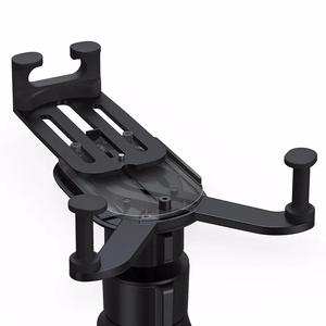 Baseus Stable Gravitational Car Phone Holder to Ventilation Grid (must)