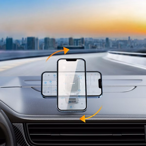 Joyroom magnetic phone hoidja jaoks dashboard hall (JR-ZS311)