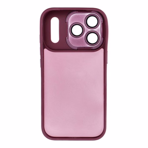 VARIETE Ümbris jaoks IPHONE 17 Pro purple