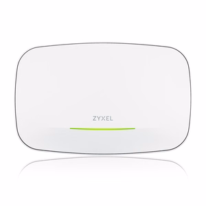 Zyxel WBE510D 5764 Mbit/s valge Power over Ethernet (PoE)